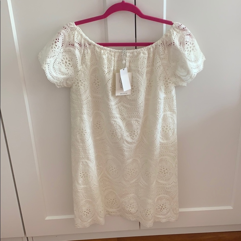 Joie Dress
